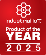 Industrial IoT Product of the Year 2025