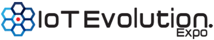 IT Evolution EXPO logo